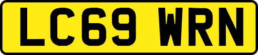 LC69WRN
