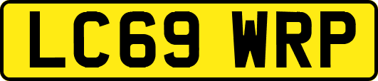 LC69WRP