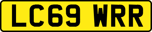 LC69WRR