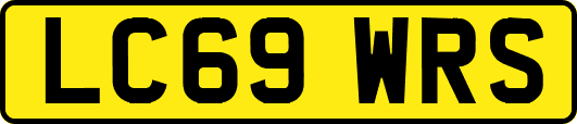 LC69WRS