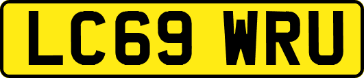 LC69WRU