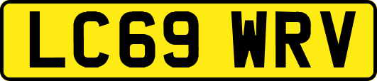 LC69WRV