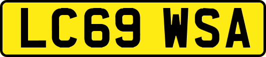 LC69WSA