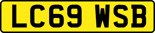 LC69WSB