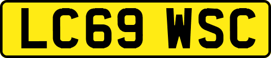 LC69WSC