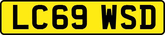 LC69WSD
