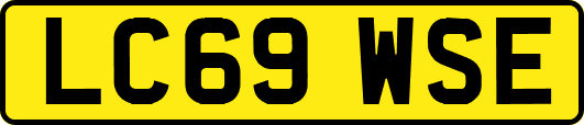 LC69WSE