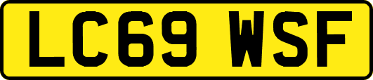 LC69WSF