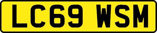 LC69WSM
