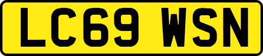 LC69WSN