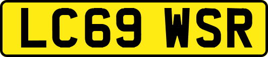 LC69WSR