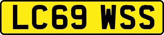 LC69WSS