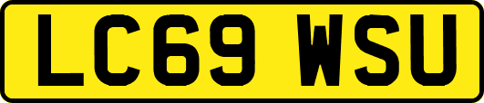 LC69WSU