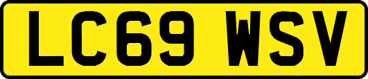 LC69WSV
