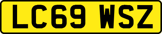 LC69WSZ