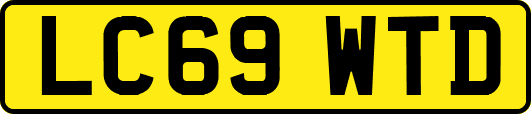 LC69WTD
