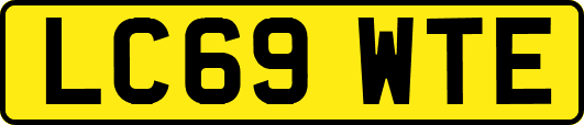 LC69WTE
