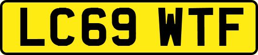 LC69WTF