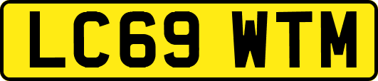 LC69WTM