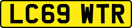 LC69WTR