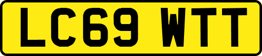 LC69WTT