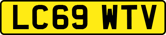 LC69WTV
