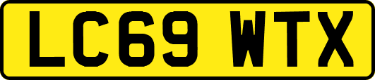LC69WTX
