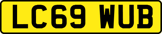LC69WUB