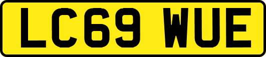 LC69WUE