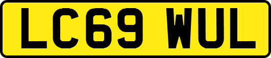 LC69WUL