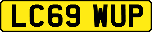 LC69WUP