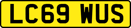 LC69WUS