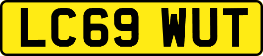 LC69WUT