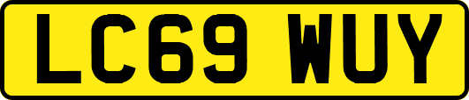 LC69WUY