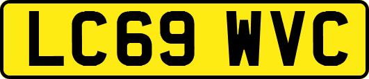 LC69WVC