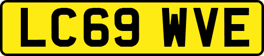 LC69WVE