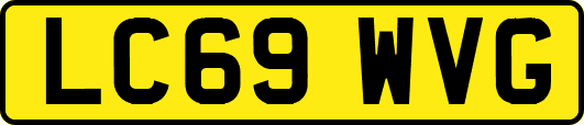 LC69WVG