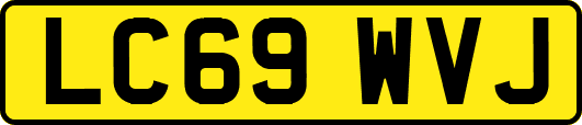LC69WVJ