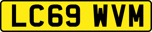 LC69WVM