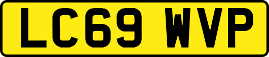 LC69WVP