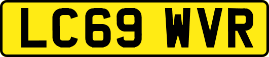 LC69WVR