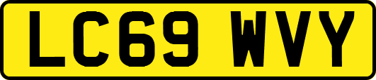 LC69WVY