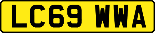 LC69WWA