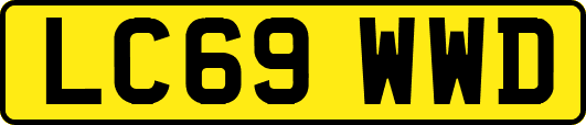 LC69WWD