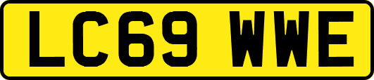 LC69WWE