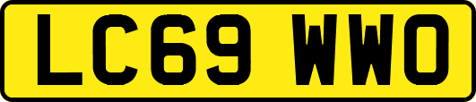 LC69WWO