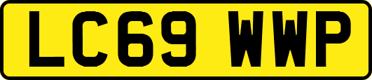 LC69WWP