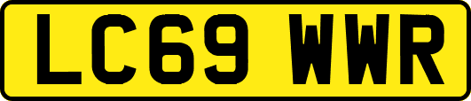 LC69WWR