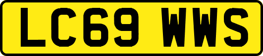 LC69WWS