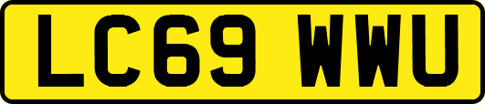LC69WWU